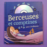 Ninne nanne e filastrocche per addormentarsi