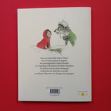 Le Petit Chaperon Rouge