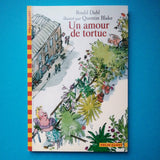 Un amour de tortue