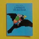 L'Afrique de Zigomar