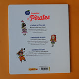 3 histoires de pirates