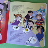 3 histoires du premier jour d'école