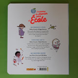 3 histoires du premier jour d'école