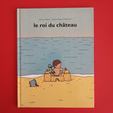 Le roi du château