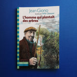 L'homme qui plantait des arbres