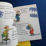 Il mostro del dipinto