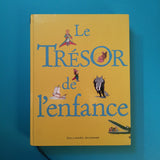 Le Trésor de l'enfance