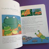 Petites histoires du Père Castor pour devenir plus grand