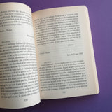 À la croisée des mondes. 02. La tour des Anges