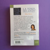 À la croisée des mondes. 02. La tour des Anges