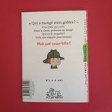 Il ladro di snack