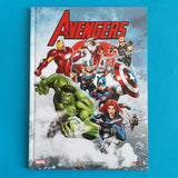 Avengers. 09. La nouvelle recrue