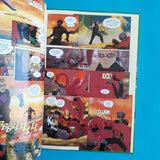 Avengers. 09. La nouvelle recrue