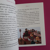 Célestine, petit rat de l'Opéra. 01. Le palais des fées