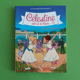 Célestine, piccola topa dell'Opera. 07. La Sirena dell'Opera