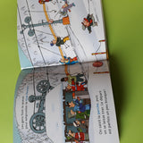 Mes P'tits Docs. La station de ski