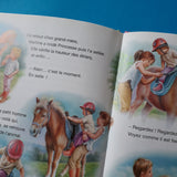 Martina. L'amore di un pony