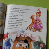 Martine et le monde des animaux