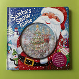 Santa's Snow Globe