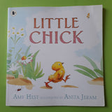 Little Chick