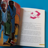 Tour du monde des contes sur les ailes d'un oiseau