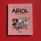 Ariol. 15. Non toccarmi il polpaccio