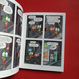 Ariol. 15. Non toccarmi il polpaccio