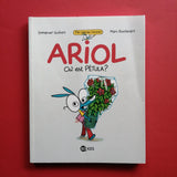 Ariol. Dov'è Petula?