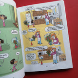 Ariol. Dov'è Petula?