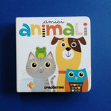 Amici animali