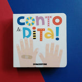 Conto le dita!