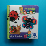 Mondo bebè. Gli animaletti