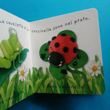 Mondo bebè. Gli animaletti