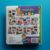 Mondo bebè. Gli animaletti