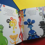 Tutti i colori della vita