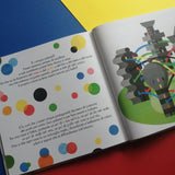 Tutti i colori della vita