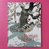 Il romanzo di Renart. Prosciutti Ysengrin
