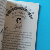 Il Magico Arcobaleno. Marcella la fata del martedì