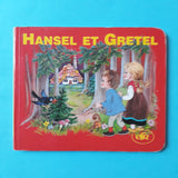 Hansel et Gretel