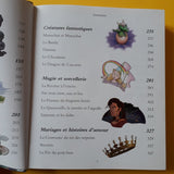 Histoires du soir. Magie et contes de fées