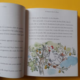 Histoires du soir. Magie et contes de fées