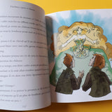 Histoires du soir. Magie et contes de fées