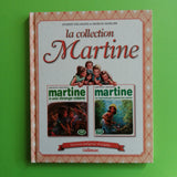 Martine ha uno strano vicino. Martine in un mercoledì diverso dagli altri.
