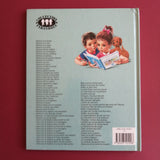 Martine fait du camping