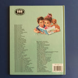 Martine monte à cheval