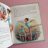 Martine petit rat de l'opéra