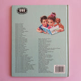 Martine petit rat de l'opéra