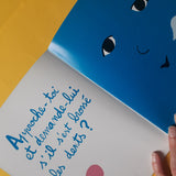Le livre qui dort