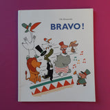 Bravo !