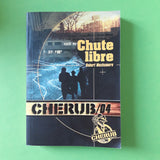 Cherubino. 04. Caduta libera